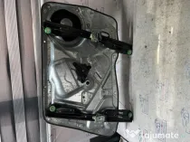 Macara geam stanga fata Volkswagen Tiguan 2014