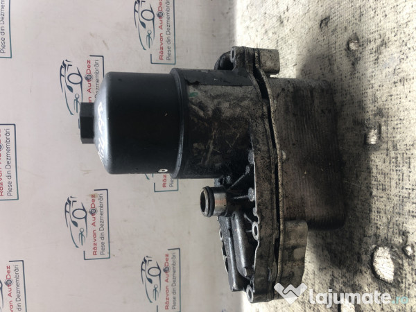 Termoflot Jaguar XF 3.0 2010