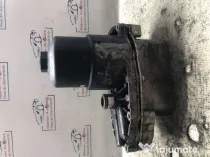 Termoflot Jaguar XF 3.0 2010