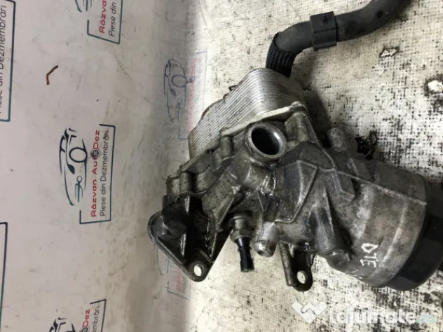 Termoflot Opel Astra J 2012