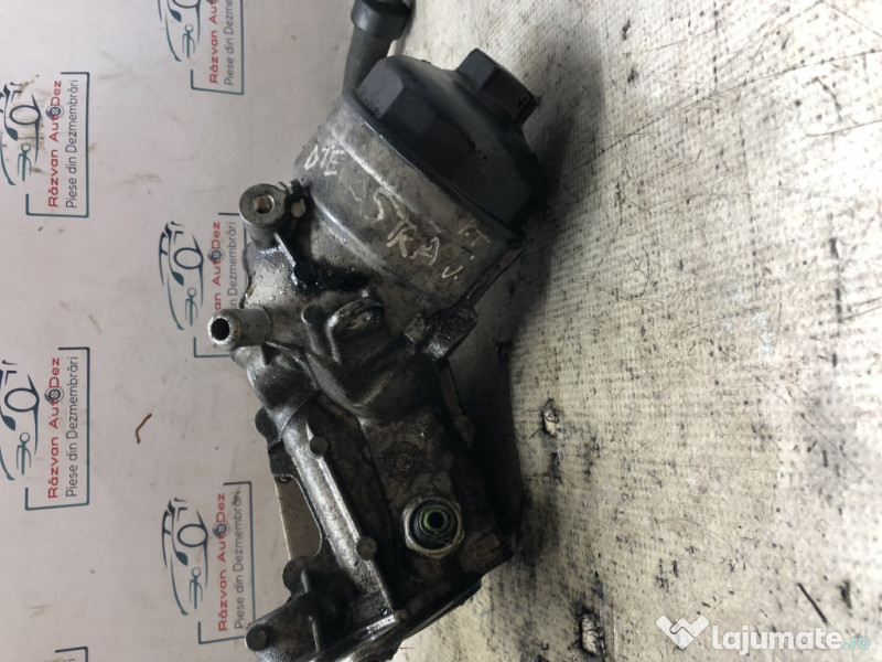 Termoflot Opel Astra J 2012