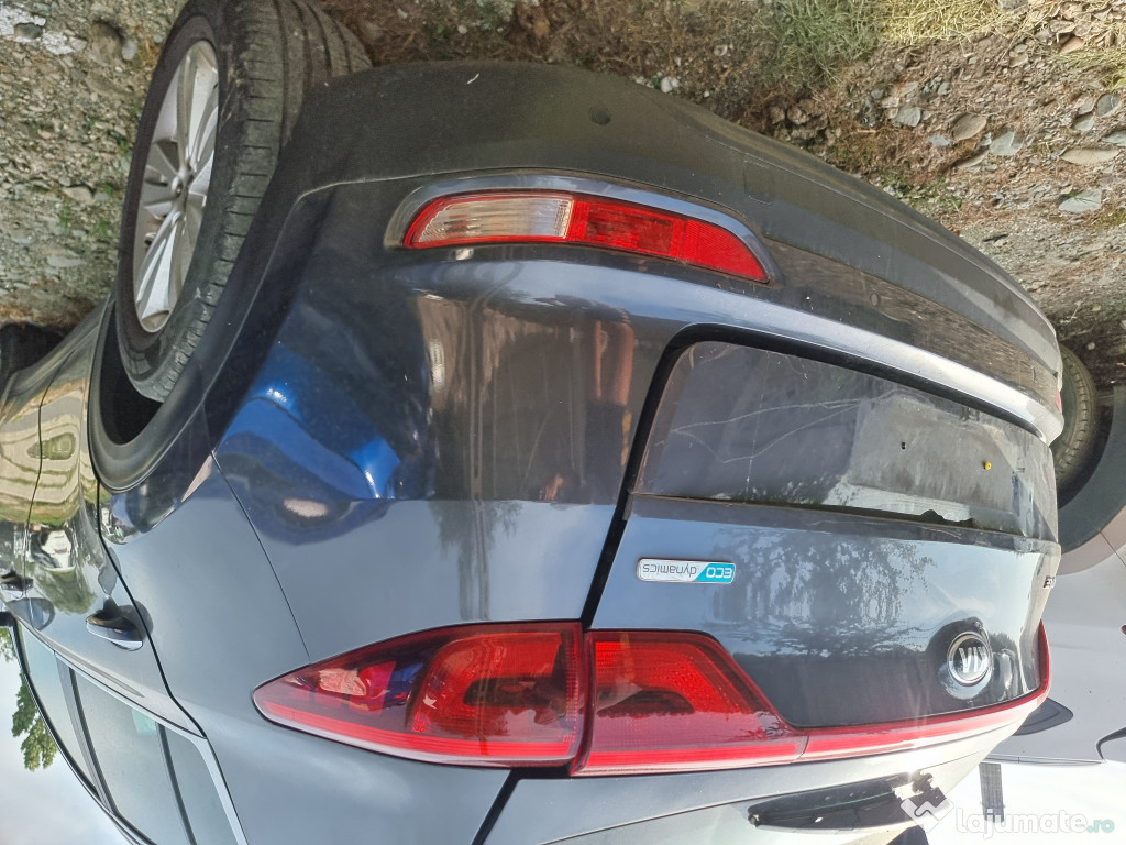 Bara spate Kia Sportage 2017