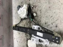 Macara geam stanga spate Audi A1 2012