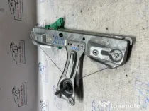 Macara geam stanga spate Opel Astra J 2011
