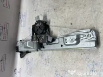 Macara geam stanga spate Opel Insignia A Break 2010