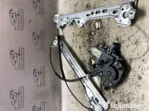 Macara geam stanga fata Renault Megane 4 2016