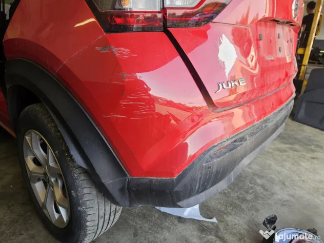 Bara spate Nissan Juke 2021