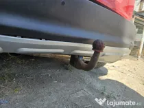 Carlig original Skoda Yeti Benzina 2010