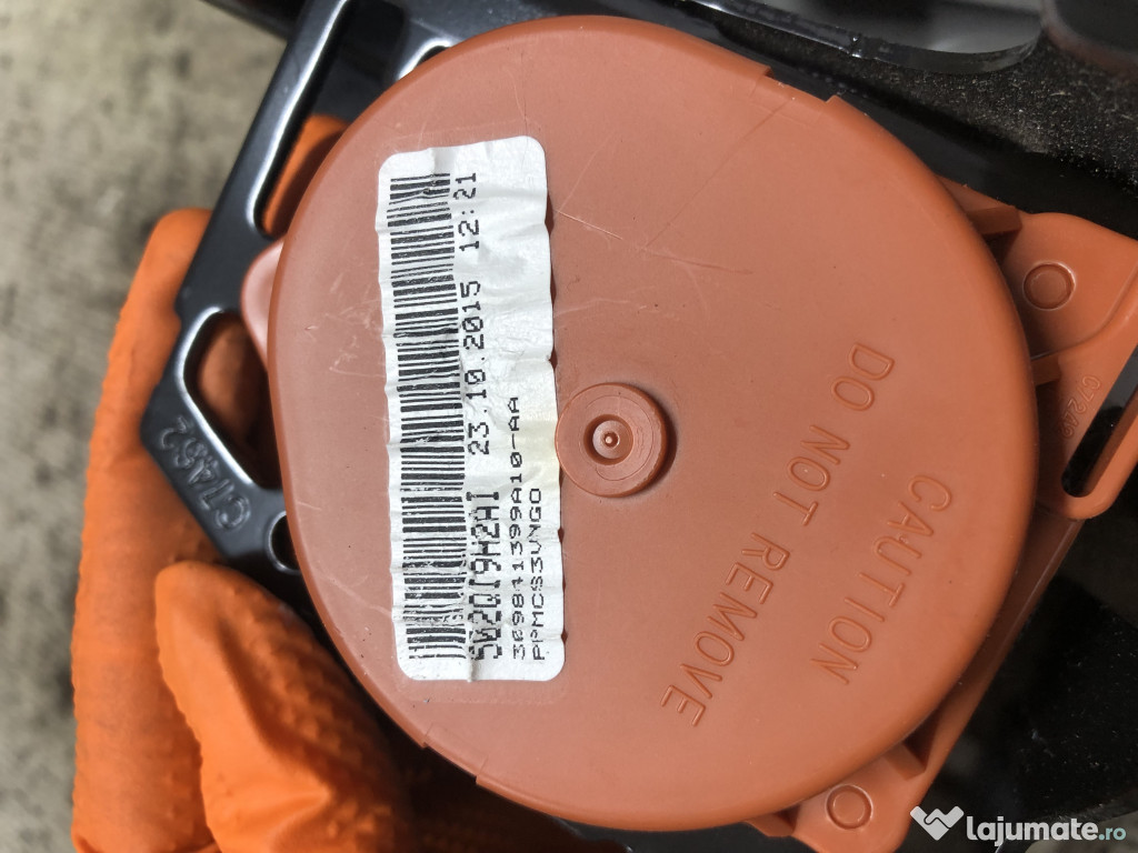 Centura plafon Suzuki Vitara 1.6 Benzina 2017