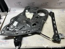 Macara geam stanga spate Volkswagen Passat CC 2011