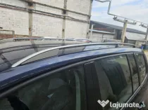 Bare cupola Volkswagen Touran 2012