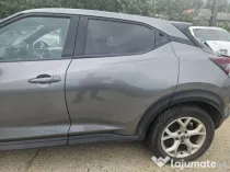 Usa stanga spate Nissan Juke 2021
