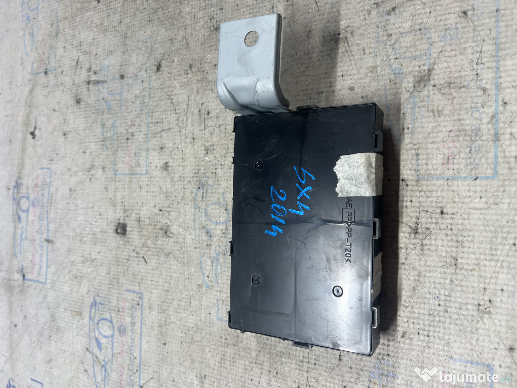 Modul electronic Suzuki SX4 2014