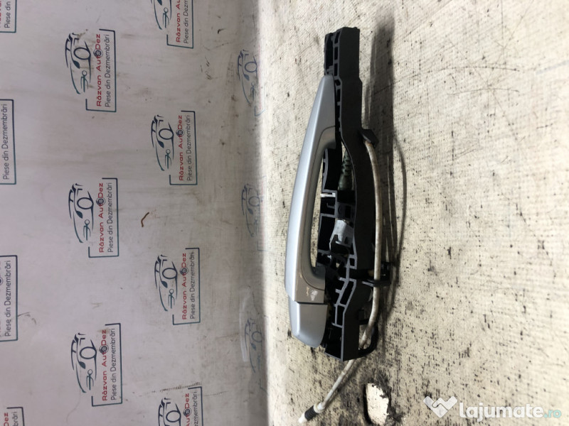 Maner exterior stanga spate BMW 320 F30 2013