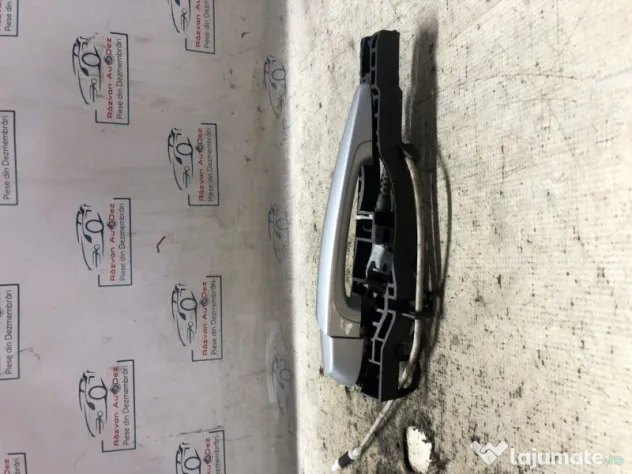 Maner exterior stanga spate BMW 320 F30 2013