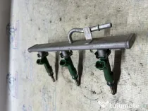 Rampa plus injectoare Dacia Duster 1.0 Benzina 2021