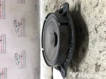 Boxa stanga fata Nissan Qashqai 2012