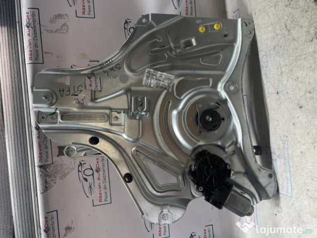 Macara geam stanga fata Suzuki SX4 2018