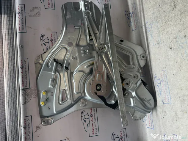 Macara geam stanga fata Suzuki SX4 2018