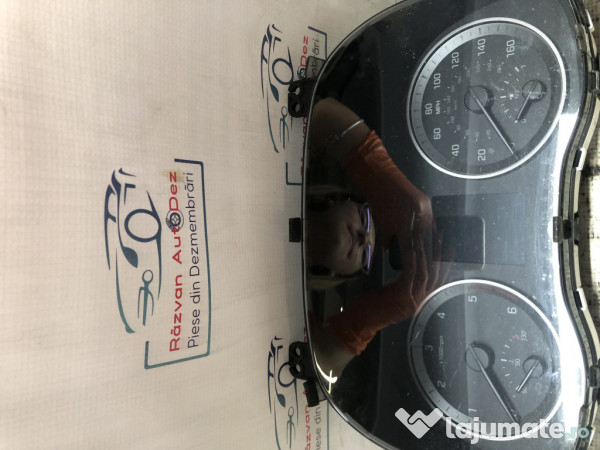 Ceasuri Bord UK Hyundai Tucson 1.7 Motorina 2017