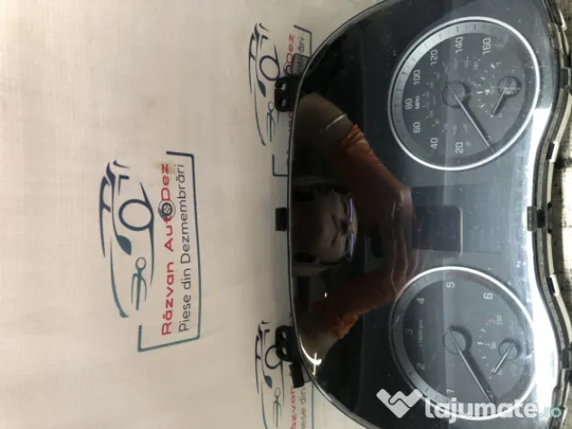 Ceasuri Bord UK Hyundai Tucson 1.7 Motorina 2017