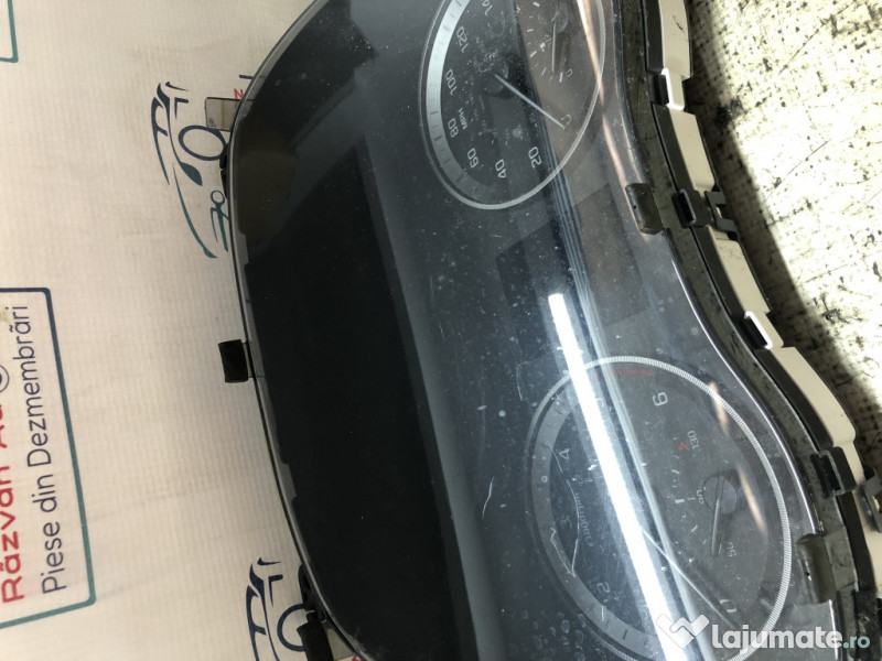Ceasuri Bord UK Hyundai Tucson 1.7 Motorina 2017
