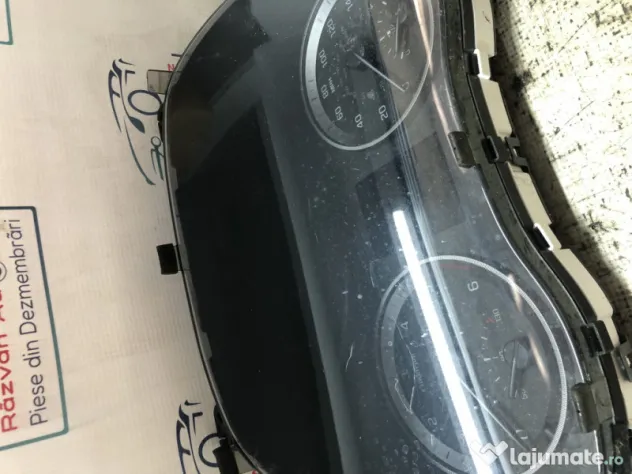Ceasuri Bord UK Hyundai Tucson 1.7 Motorina 2017