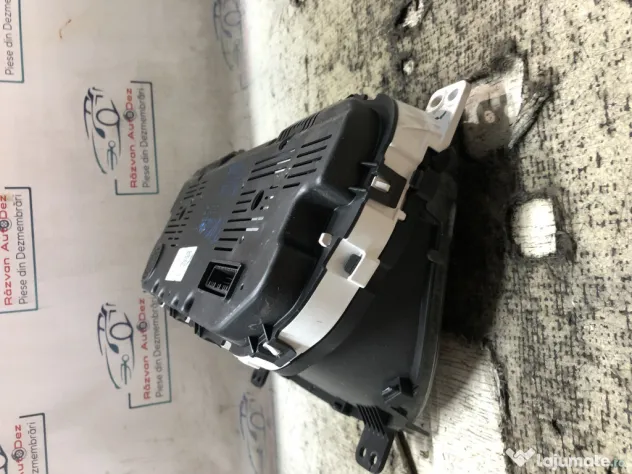 Ceasuri Bord UK Hyundai Tucson 1.7 Motorina 2017