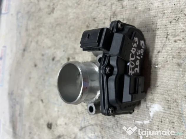 Clapeta acceleratie Ford Focus 3 1.0 Benzina 2015