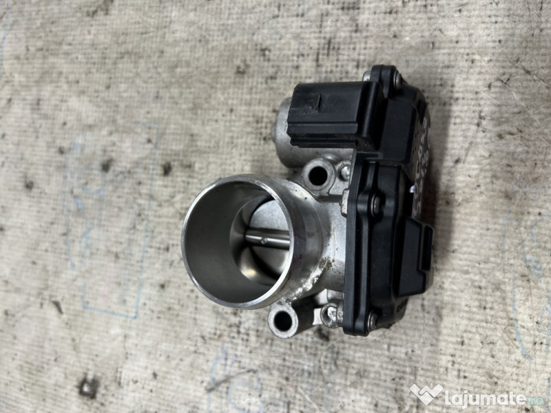 Clapeta acceleratie Ford Focus 3 1.0 Benzina 2015