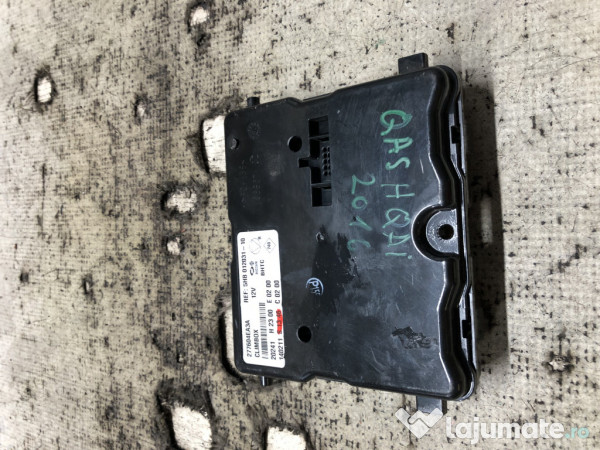 Modul clima Nissan Qashqai 1.6 2016