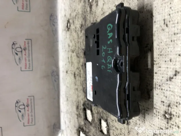 Modul clima Nissan Qashqai 1.6 2016