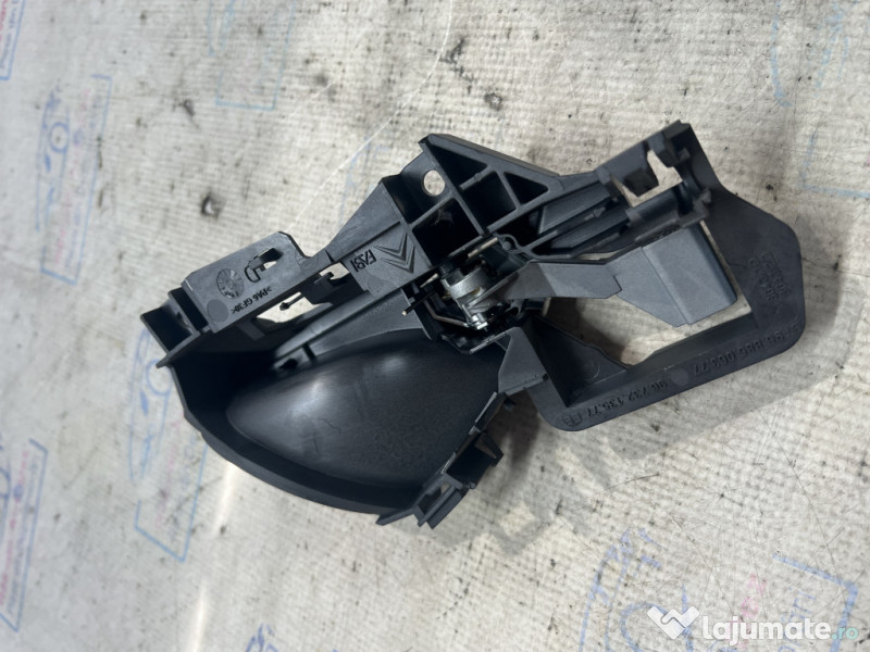 Maner interior dreapta spate Citroen DS5 2015