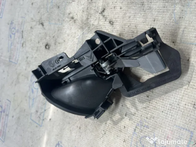 Maner interior dreapta spate Citroen DS5 2015