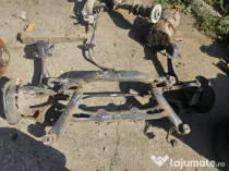 Punte spate Volkswagen Sharan 2012