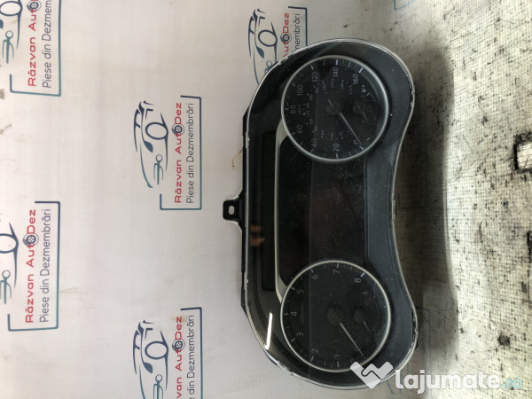Ceasuri Bord UK Nissan Juke 2021