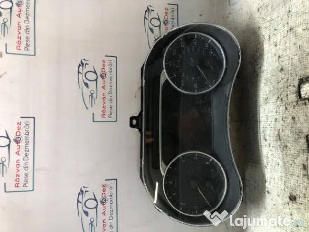 Ceasuri Bord UK Nissan Juke 2021
