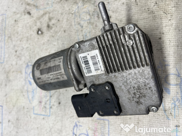Motor stergator parbriz Volkswagen Tiguan 2010