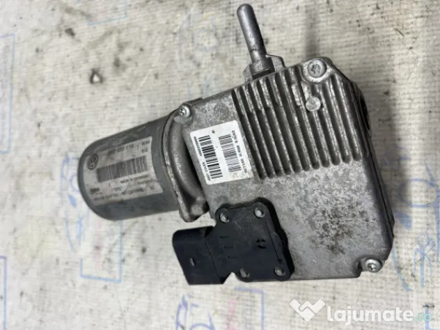 Motor stergator parbriz Volkswagen Tiguan 2010