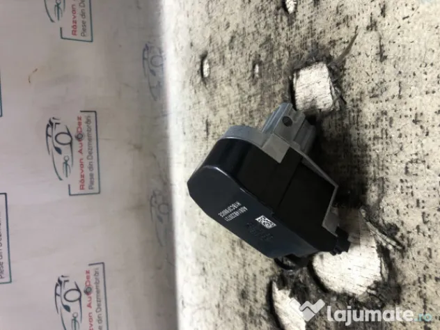 Modul keyless Ford Fiesta 1.0 Benzina 2021