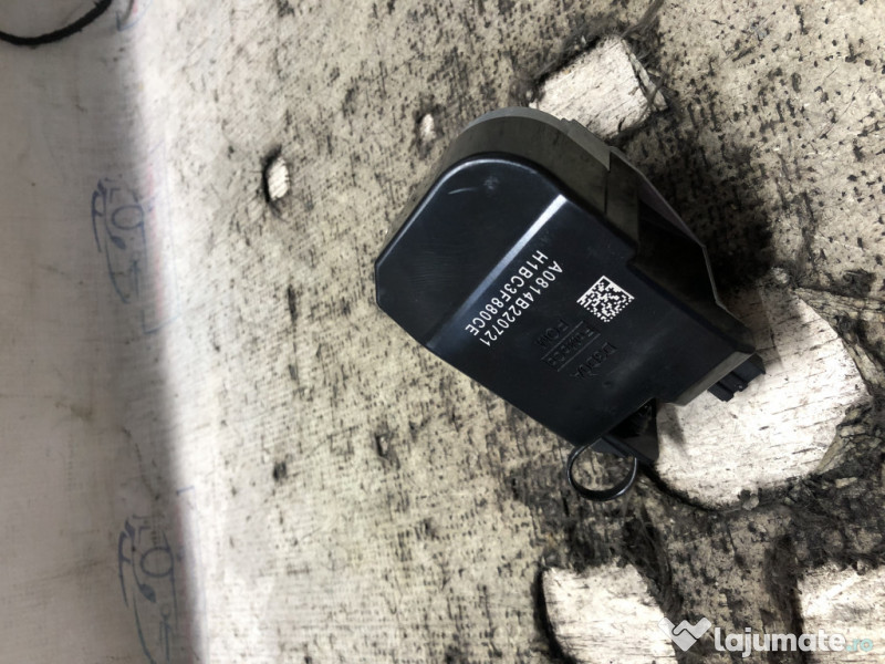 Modul keyless Ford Fiesta 1.0 Benzina 2021