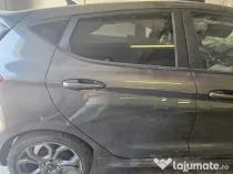 Usa dreapta spate Ford Fiesta Hatchback 2020