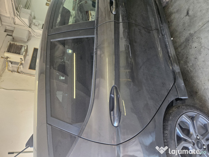 Usa dreapta spate Ford Fiesta Hatchback 2020
