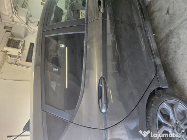 Usa dreapta spate Ford Fiesta Hatchback 2020