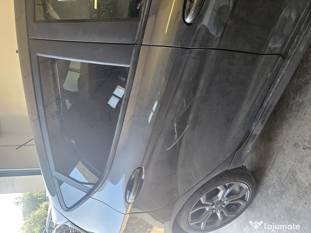 Usa dreapta spate Ford Fiesta Hatchback 2020