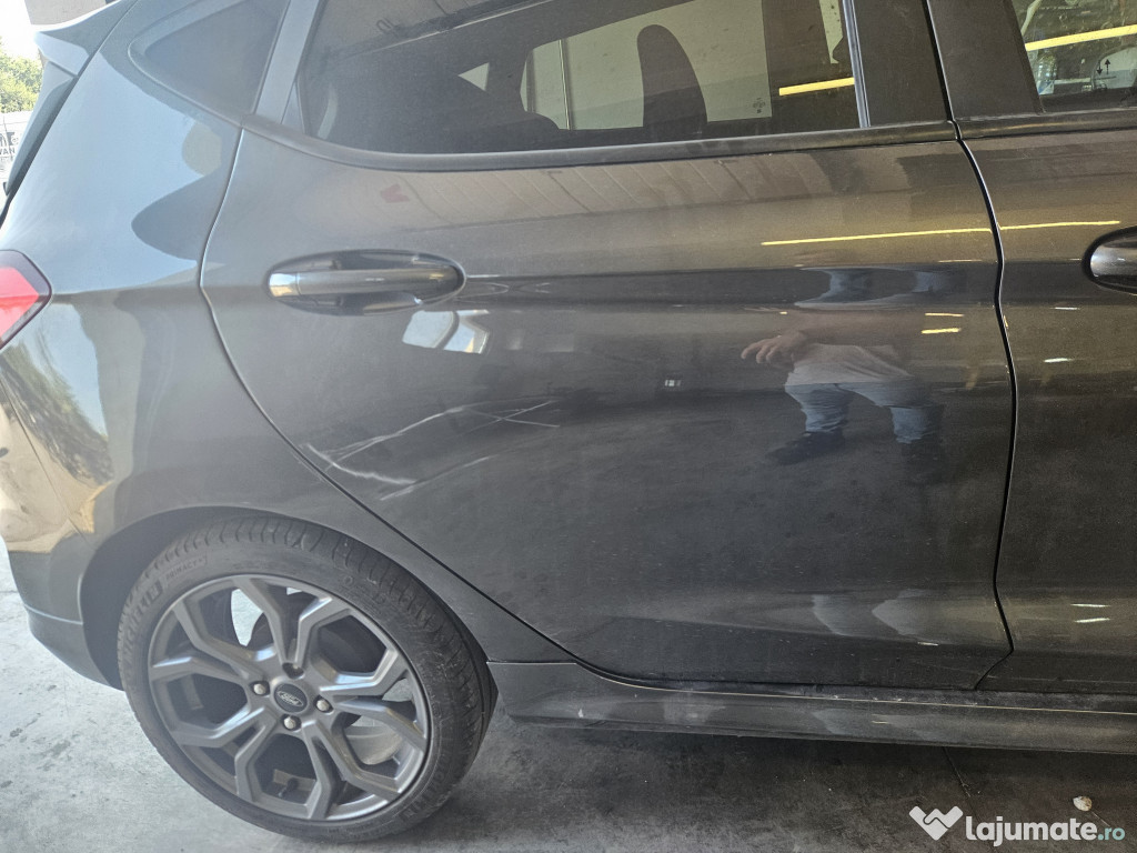 Usa dreapta spate Ford Fiesta Hatchback 2020