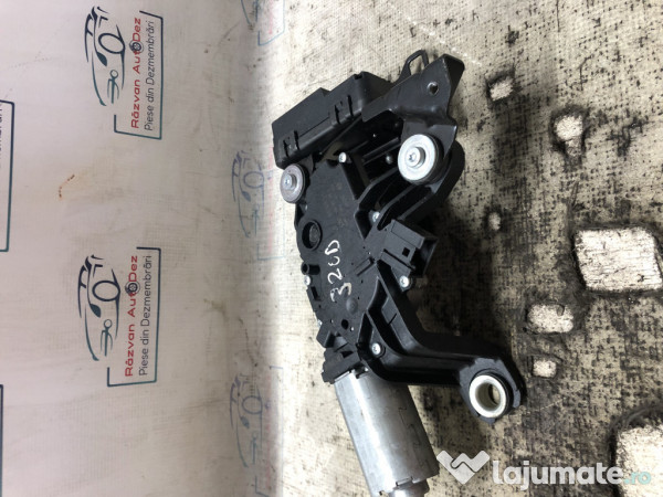 Motoras stergator hayon BMW 320 E46 2009