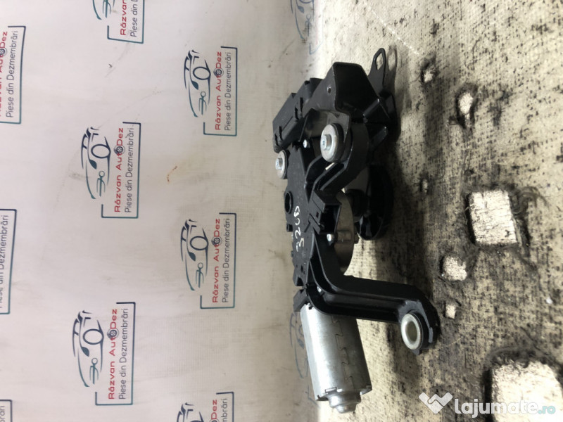 Motoras stergator hayon BMW 320 E46 2009