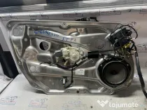 Macara geam stanga fata Mercedes C-Class 2011