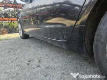 Prag stanga plastic Audi A6 C7 Berlina 2014